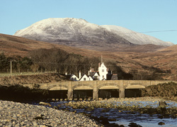 Dougarie Estate, Isle of Arran